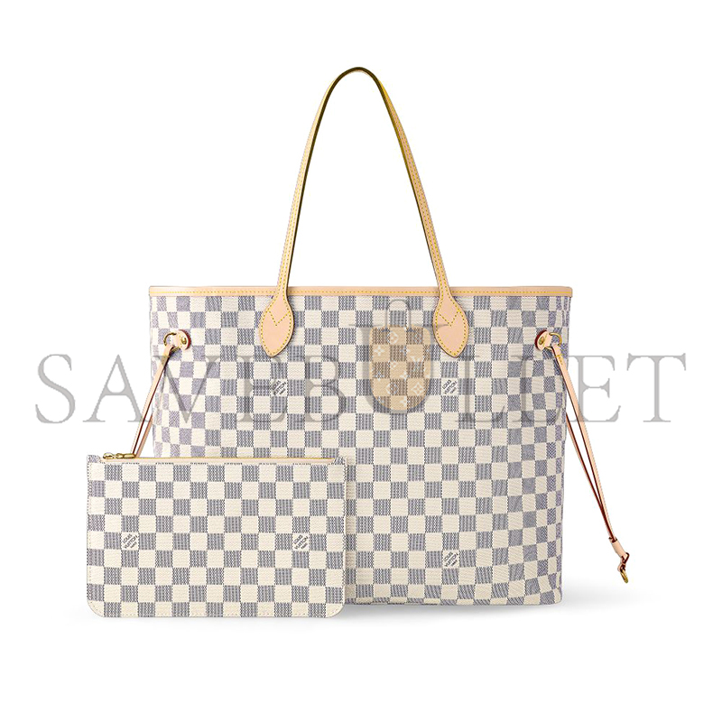 LOUIS VUITTON MASTER NEVERFULL GM N41360 (39*32*19cm)